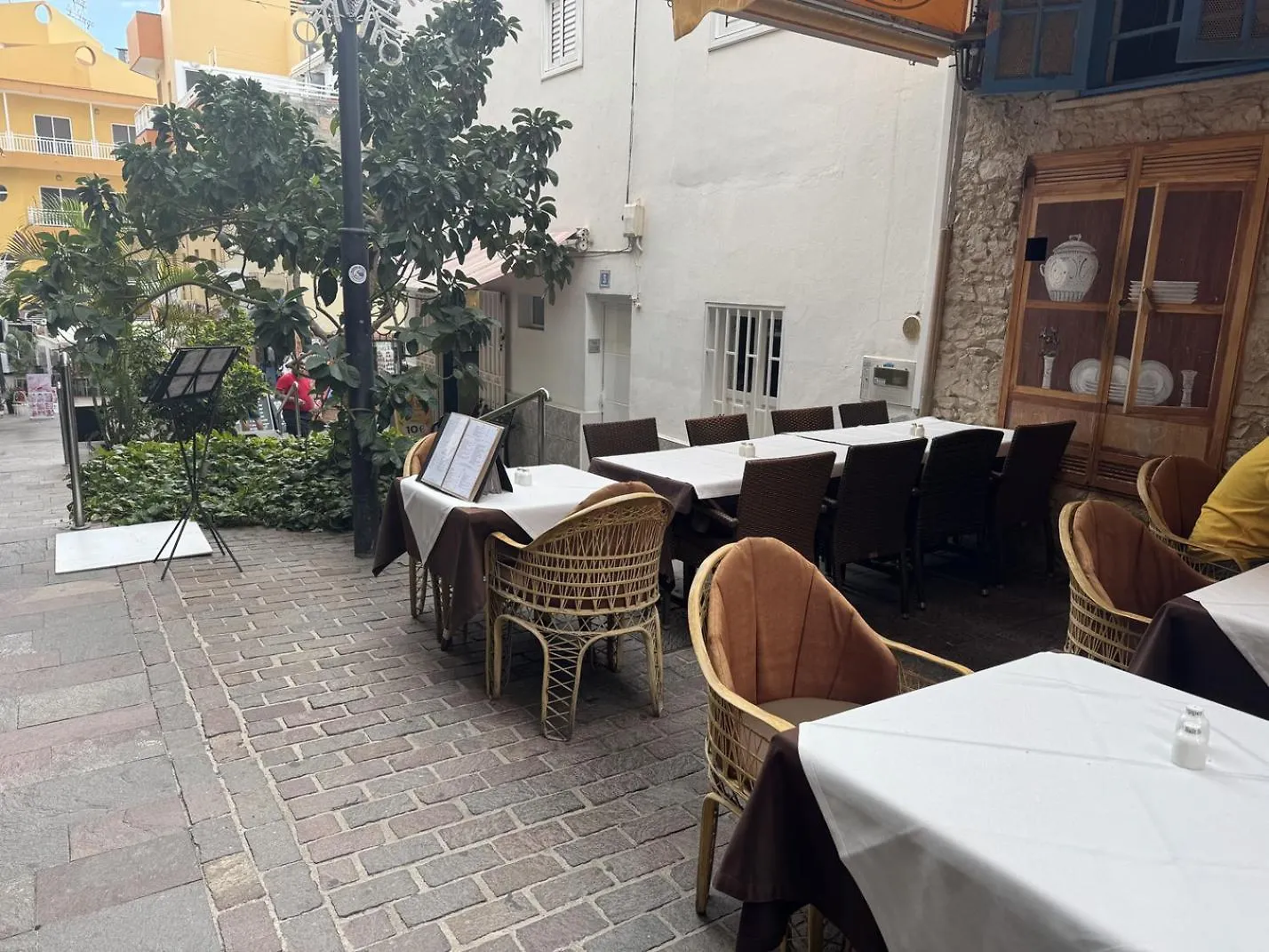 Heart Of Los Cristianos Modern Apartment Close To The Sea In Tenerife לוס כריסטיאנוס