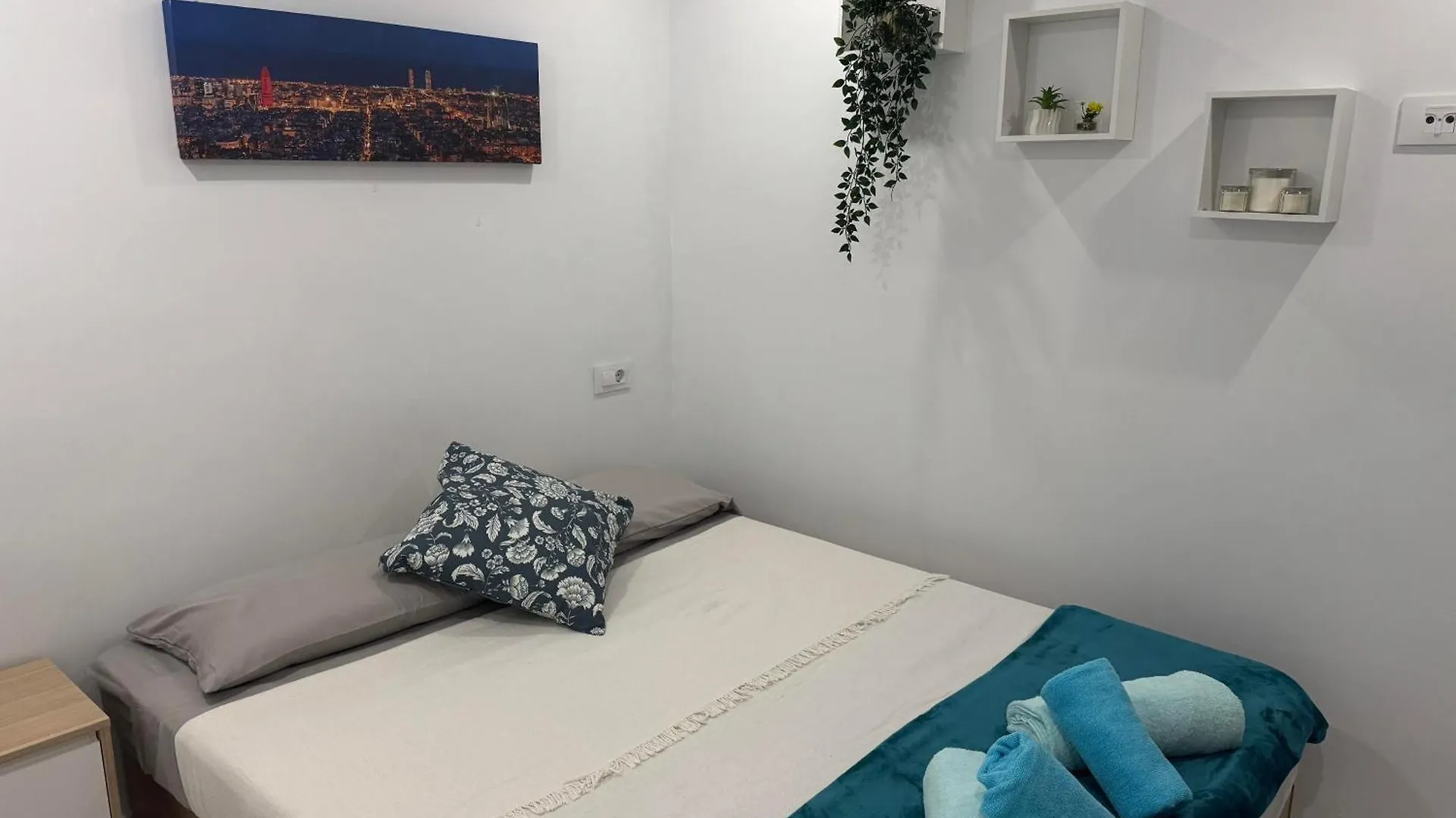 Heart Of Los Cristianos Modern Apartment Close To The Sea In Tenerife