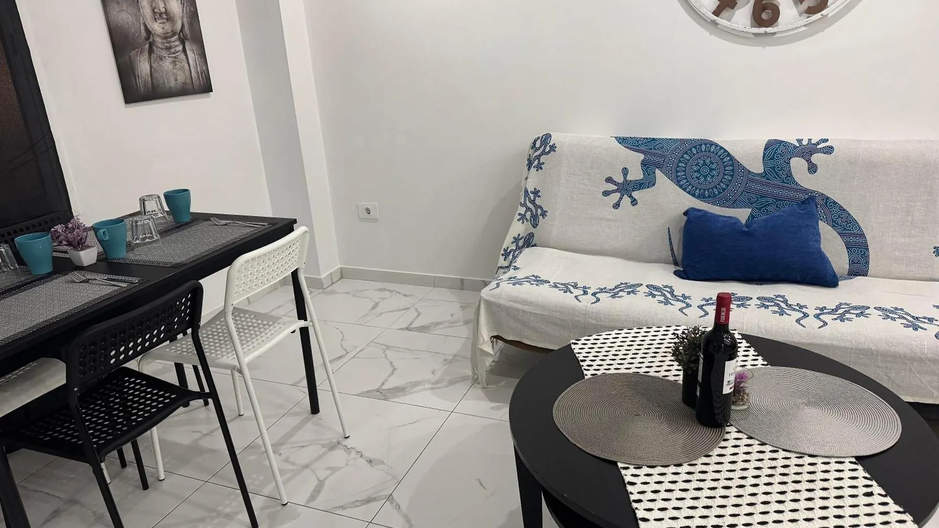 Heart Of Los Cristianos Modern Apartment Close To The Sea In Tenerife לוס כריסטיאנוס