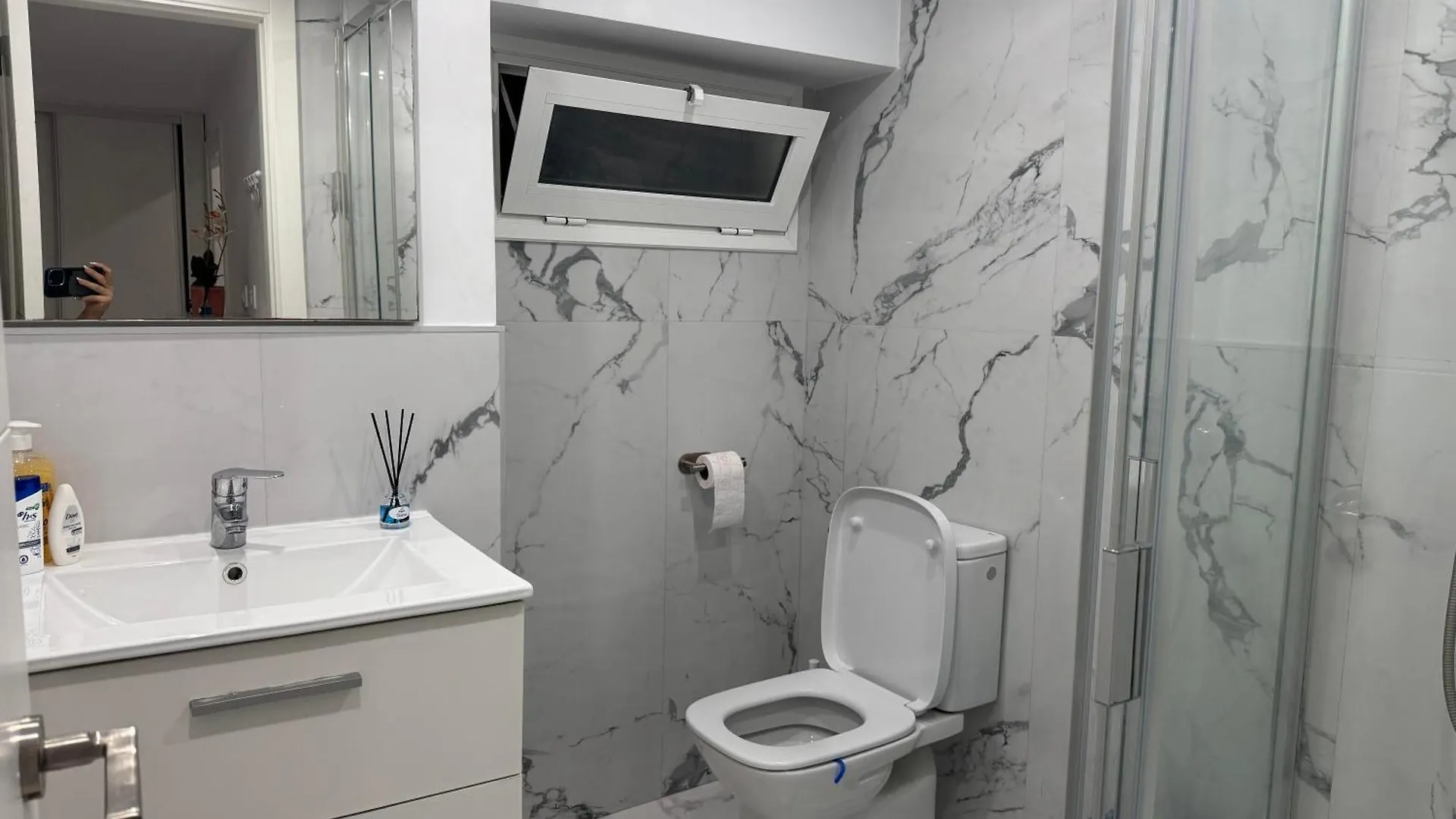 Heart Of Los Cristianos Modern Apartment Close To The Sea In Tenerife