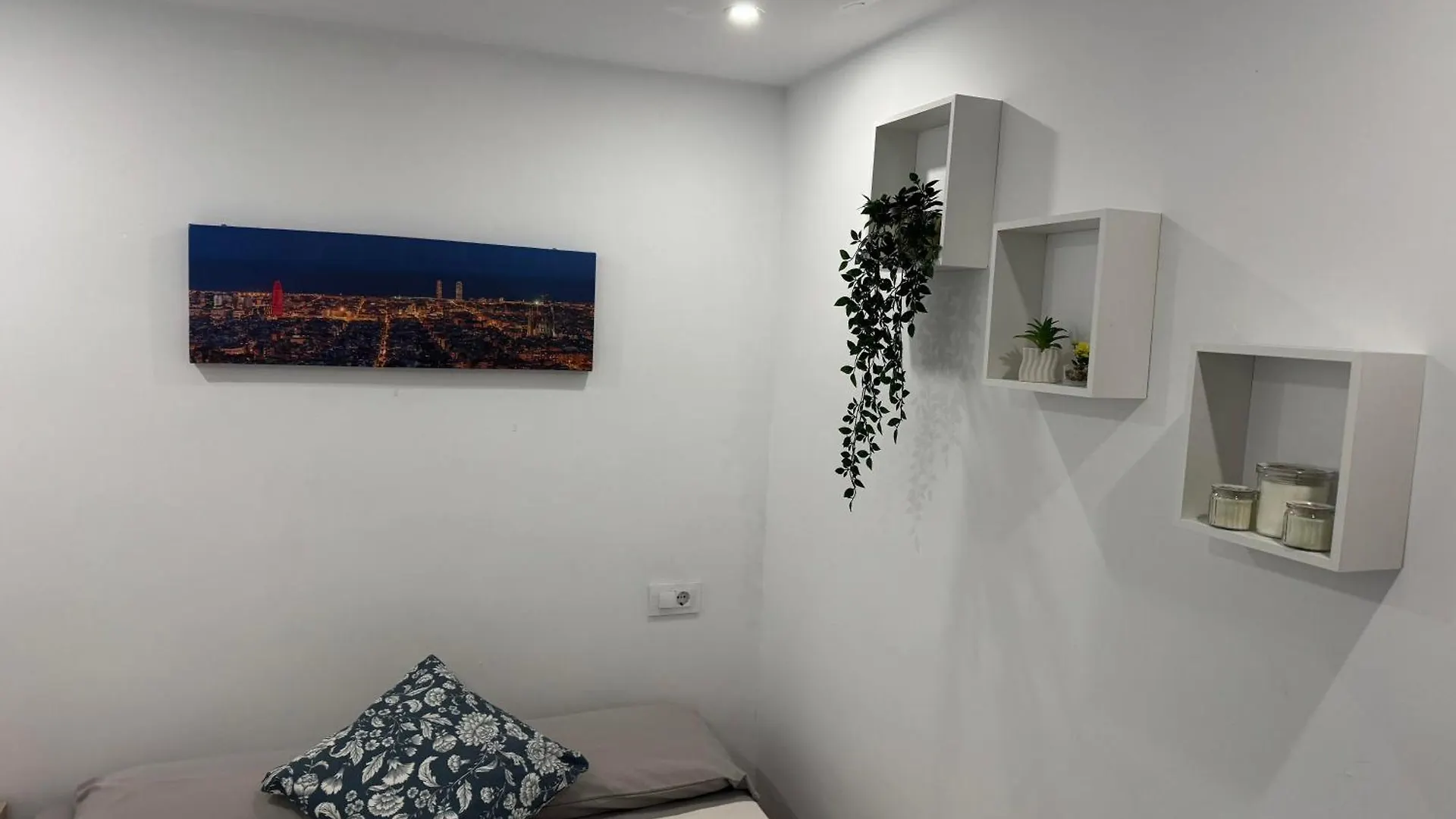 Heart Of Los Cristianos Modern Apartment Close To The Sea In Tenerife